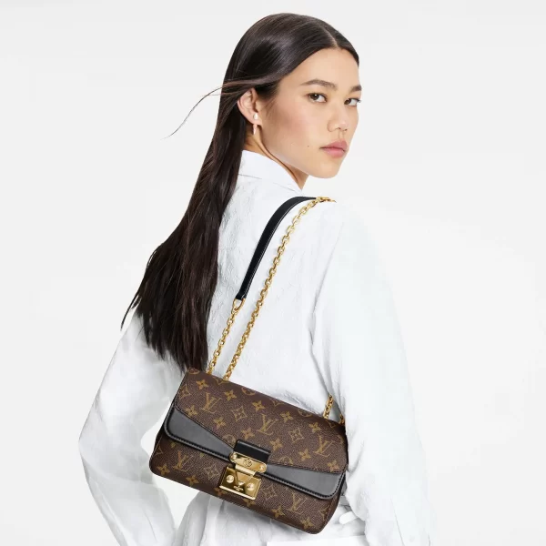 3 Marceau Chain Bag M46126