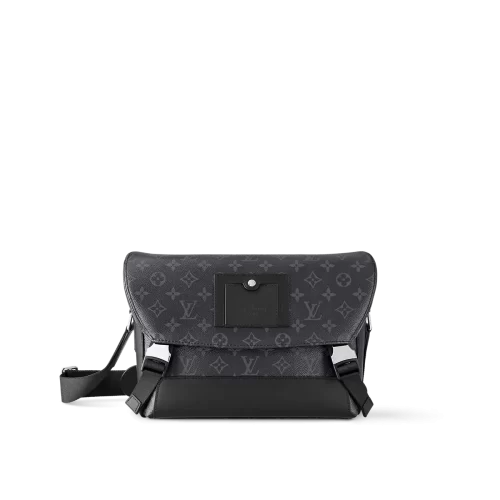 3 Messenger PM Voyager M40511