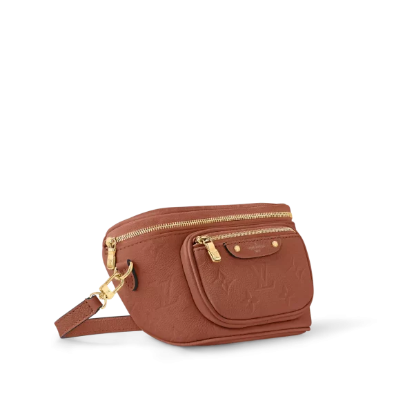 3 Mini Bumbag M12753