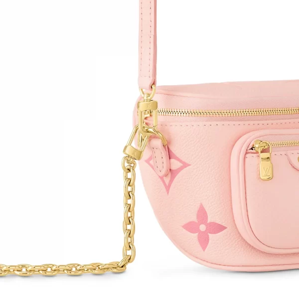 3 Mini Bumbag M82347