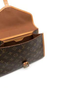 3 Monogram Bel Air M51122