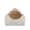 3 Monogram Canvas Artsy MM N40253