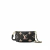 3 Multi Pochette Accessoires M45777