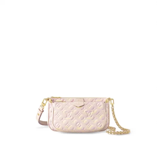 3 Multi Pochette Accessoires M46093