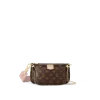 3 Multi-Pochette Accessoires M44840