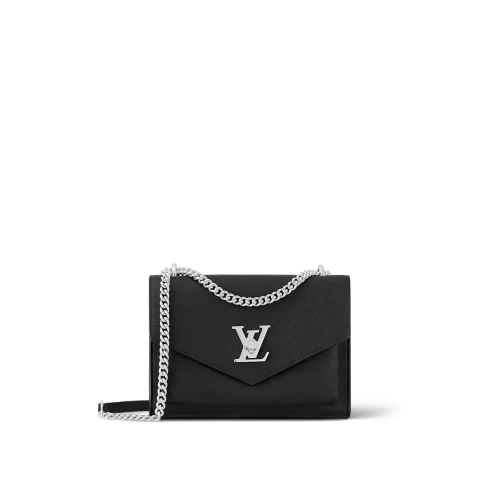 3 Mylockme Chain Bag M51418
