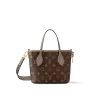 3 Neverfull Bandoulière Inside Out BB M12109