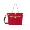 3 Neverfull Bandoulière Inside Out MM M12096