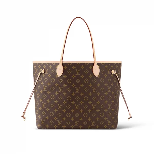 3 Neverfull GM M40990