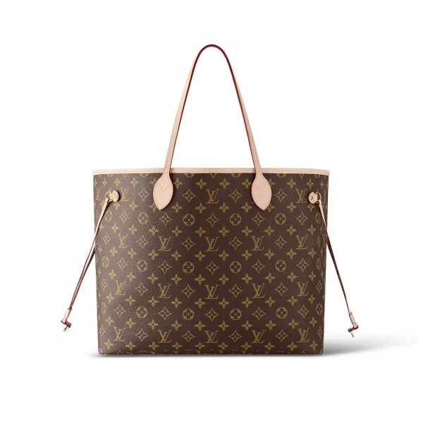 3 Neverfull GM M41180