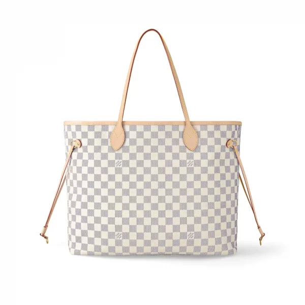 3 Neverfull GM N41360