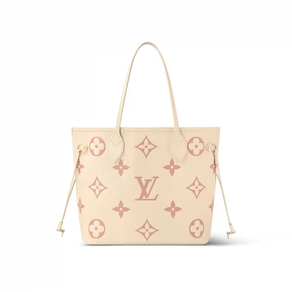 3 Neverfull MM M21579
