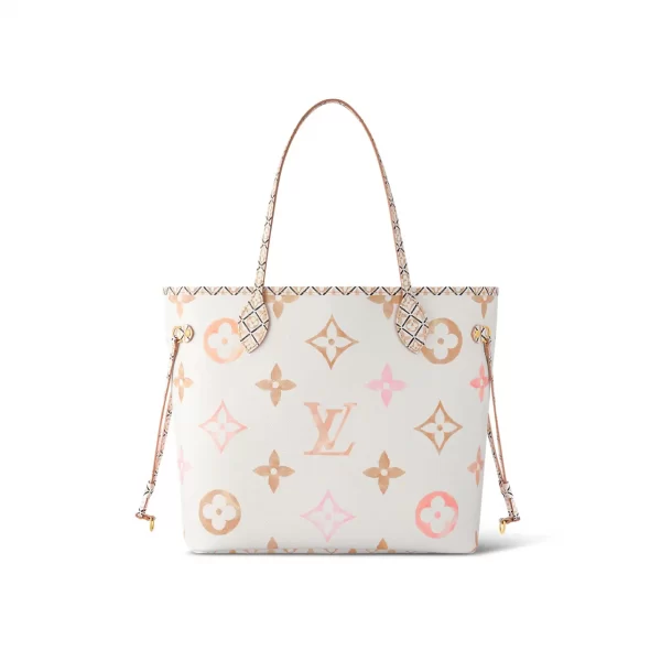 3 Neverfull MM M22978