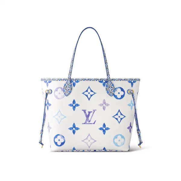 3 Neverfull MM M22979