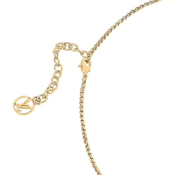 3 By Night Necklace M00759
