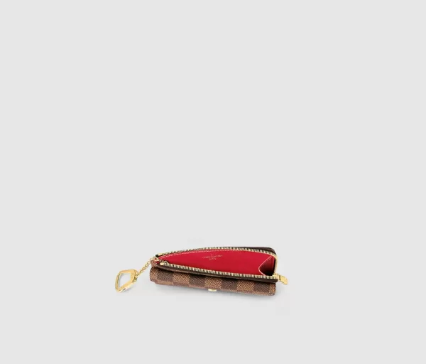 3 Card Holder Recto Verso N60406
