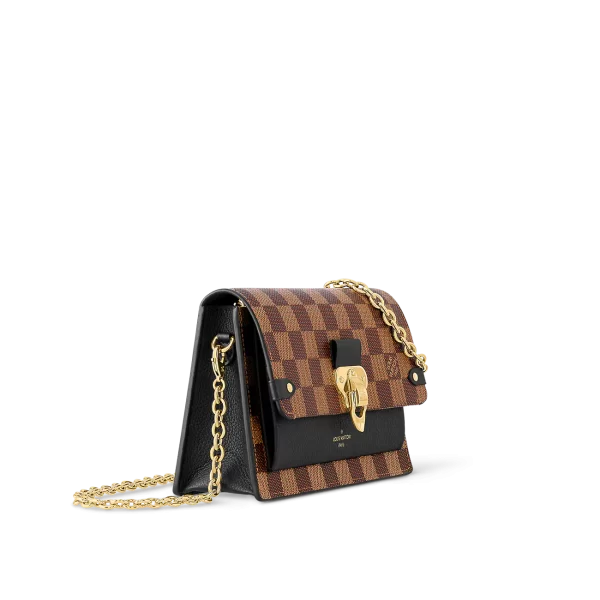 3 Chain Wallet N60221