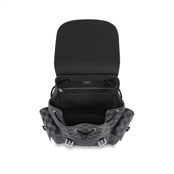 3 Christopher Backpack PM N41379