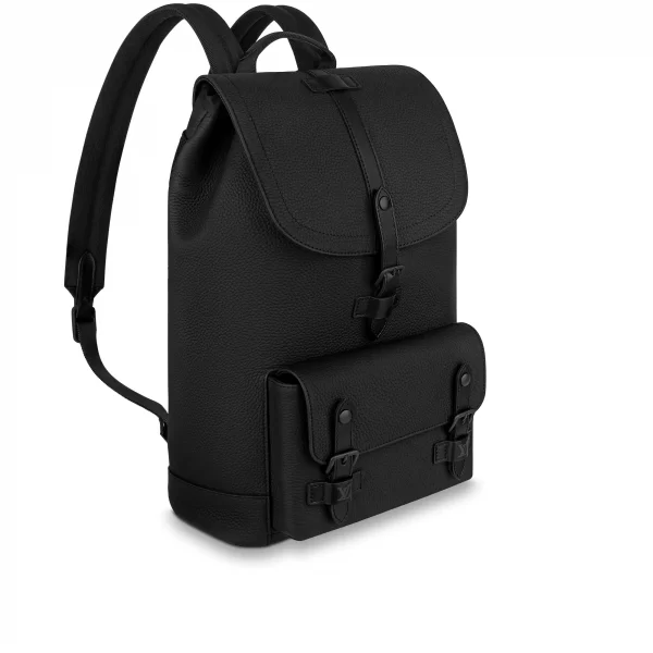 3 Christopher Slim Backpack M58644