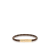 3 Confidential bracelet M6334E