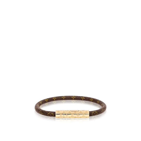 3 Confidential bracelet M6334E