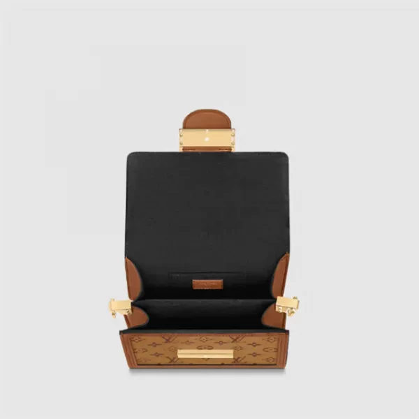 4 Dauphine Mini M45959
