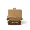 4 Dauphine Soft GM M47149