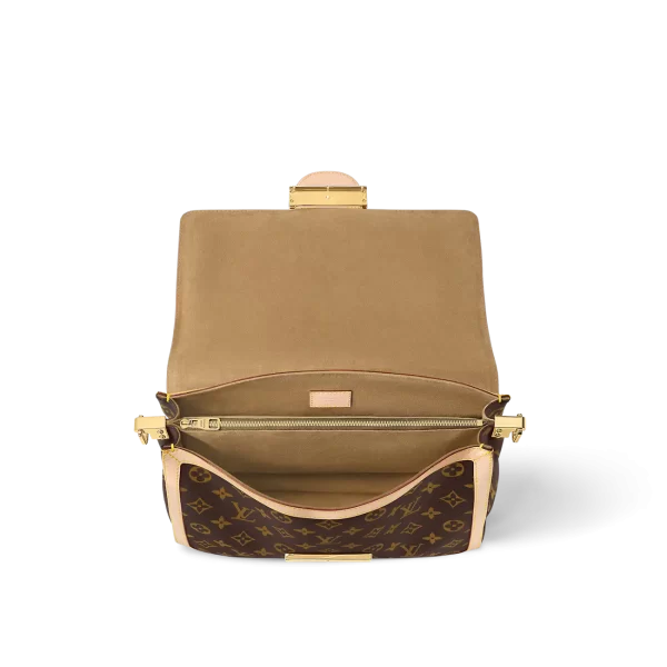 4 Dauphine Soft GM M47149