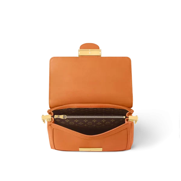 4 Dauphine Soft MM M25048