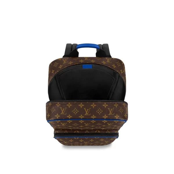 4 Dean Backpack M45867
