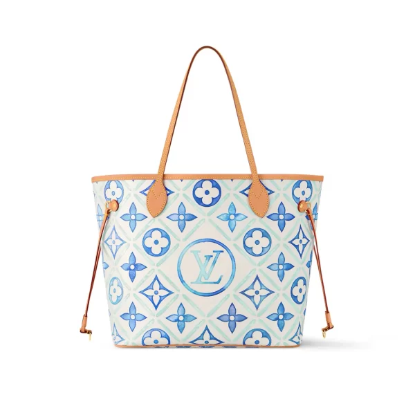 4 DIGITAL EXCLUSIVE Neverfull MM M11263