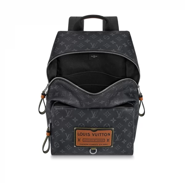 4 Discovery Backpack M45218