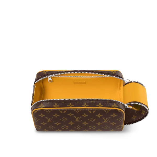 4 Dopp Kit M46764