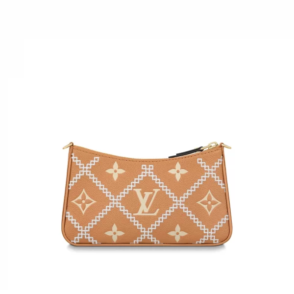 4 Easy Pouch On Strap M81137