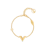 Essential V bracelet M00858