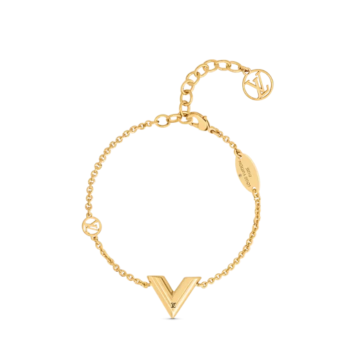 4 Essential V bracelet M00858