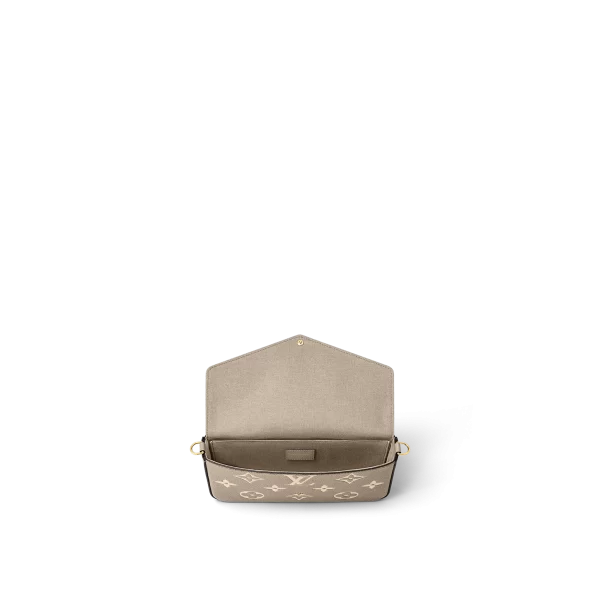 4 Felicie Pochette M69977