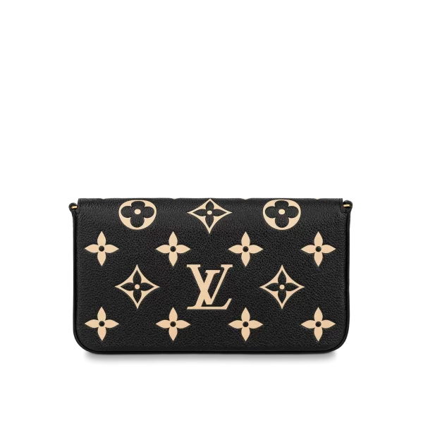 4 Felicie Pochette M80482
