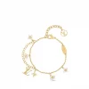 4 Floragram Bracelet M0940A