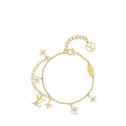 4 Floragram Bracelet M0940A