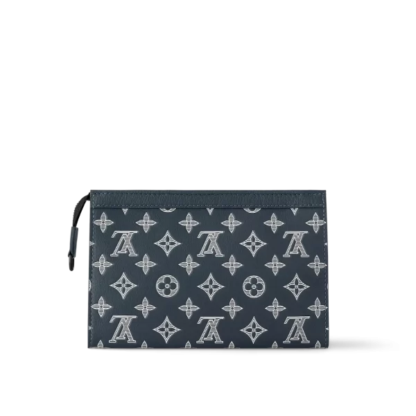 4 Gaston Wearable Wallet M83384