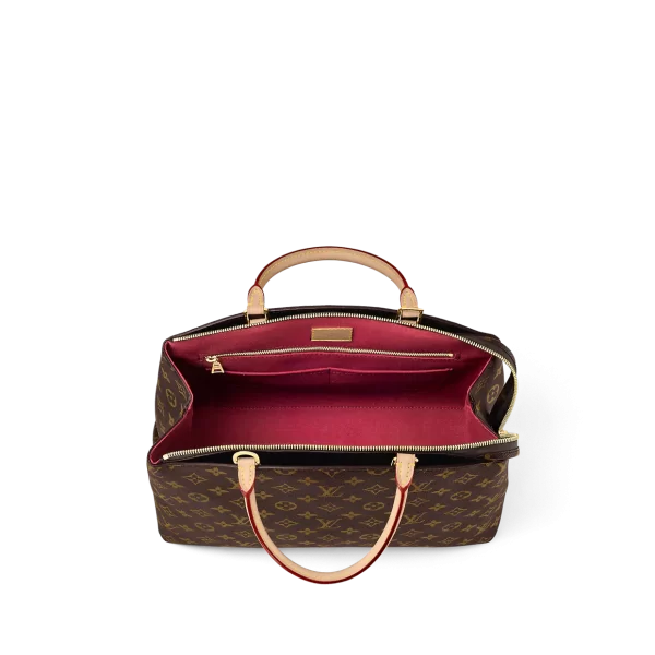 4 Grand Palais MM M45898