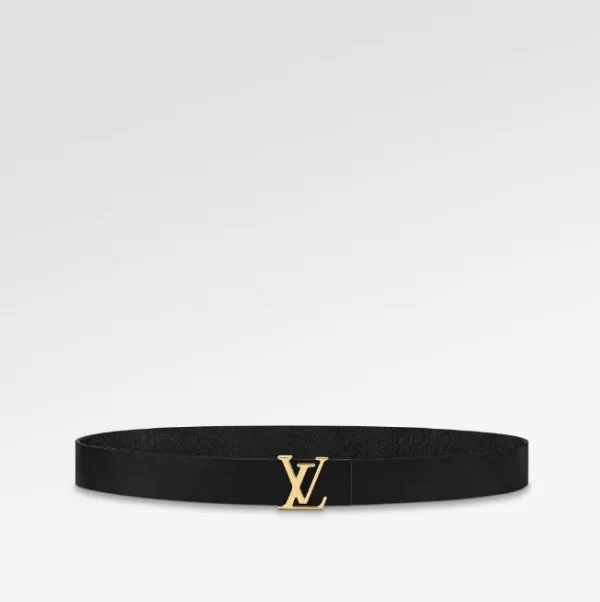 4 ICONIC 30MM REVERSIBLE BELT M0328U