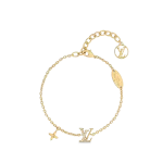 Iconic Enamel Earrings M01135