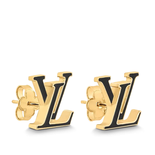 4 Iconic Enamel Earrings M01135