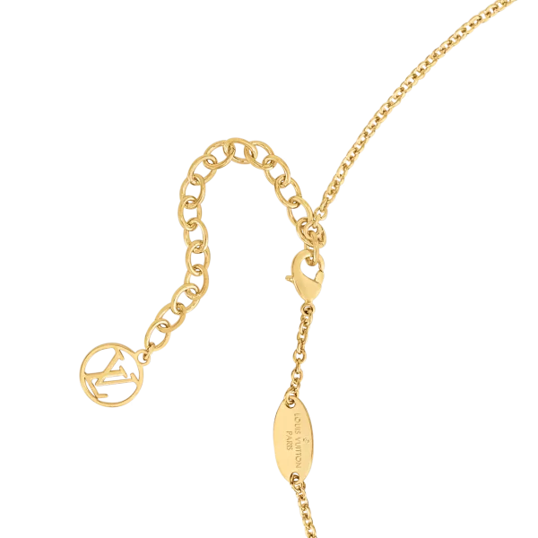 4 Iconic Necklace M00596