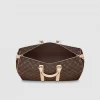 4 Keepall Bandouliere 45 M41418