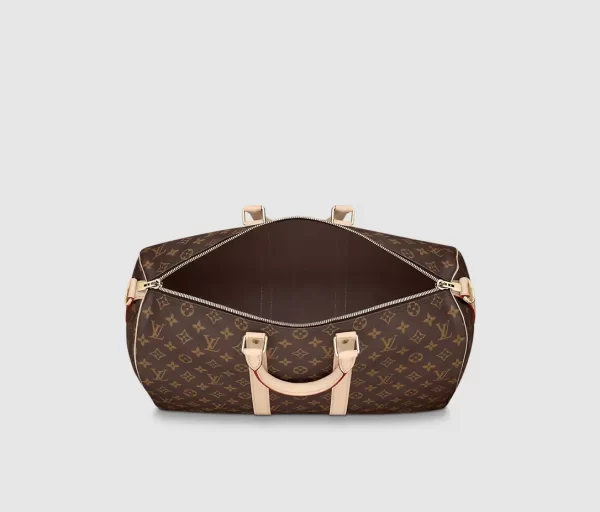 4 Keepall Bandouliere 45 M41418