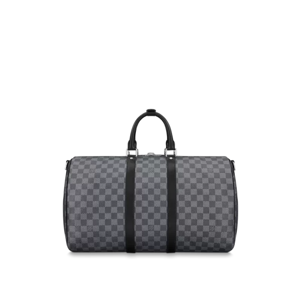 4 Keepall Bandouliere 45 N41418