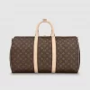 4 Keepall Bandouliere 50 M41416